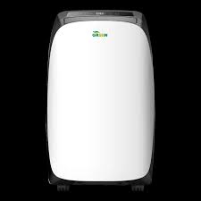 کولر گازی پرتابل گرین 12000 مدل GPS-H12P1T1A